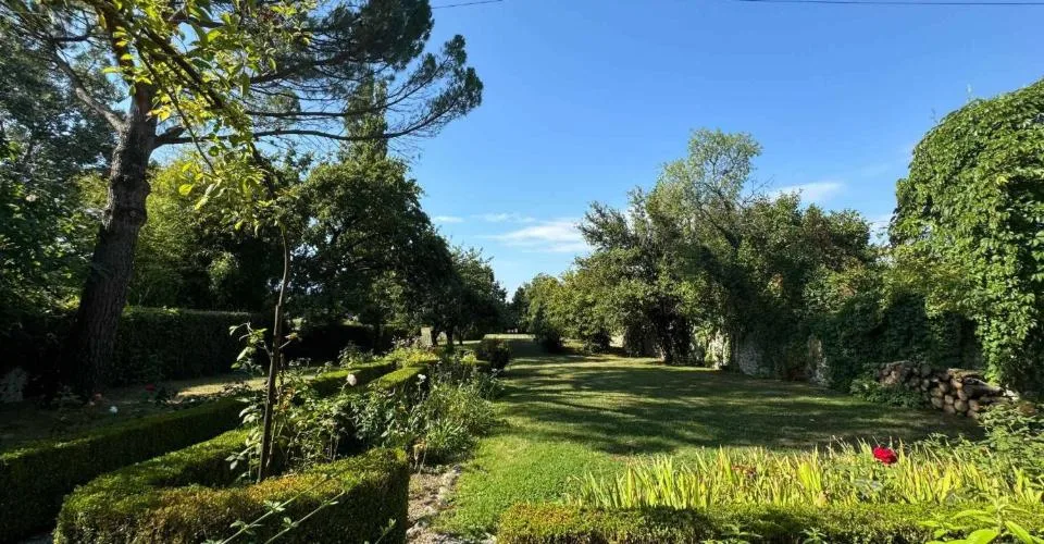 9 Zimmer Einfamilienhaus in Vandoeuvres – Foto 2 von 5