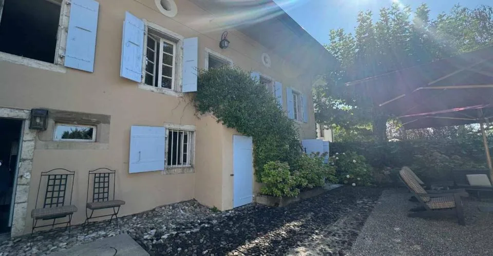 9 Zimmer Einfamilienhaus in Vandoeuvres – Foto 4 von 5