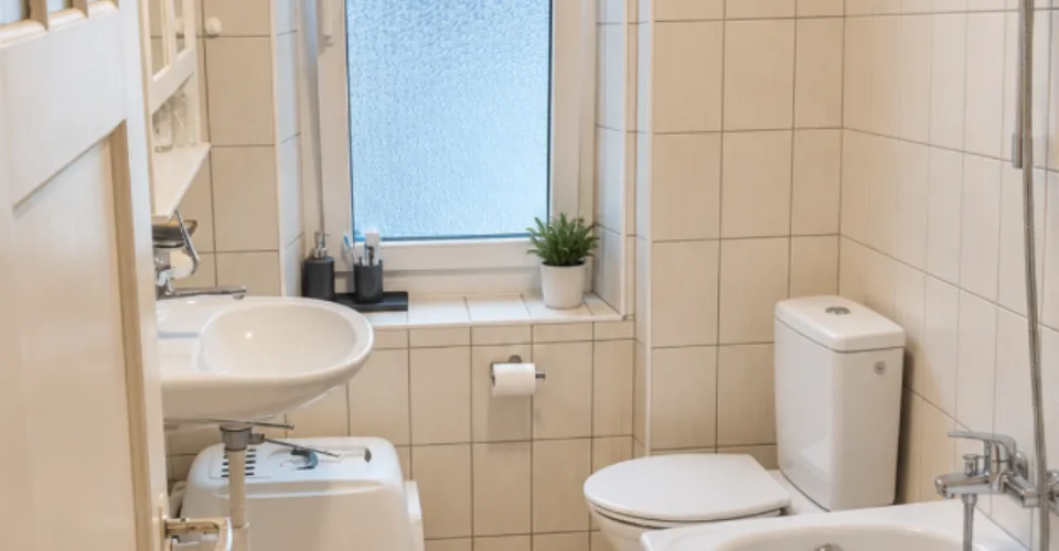 4 Zimmer Wohnung in Le Locle – Foto 7 von 7