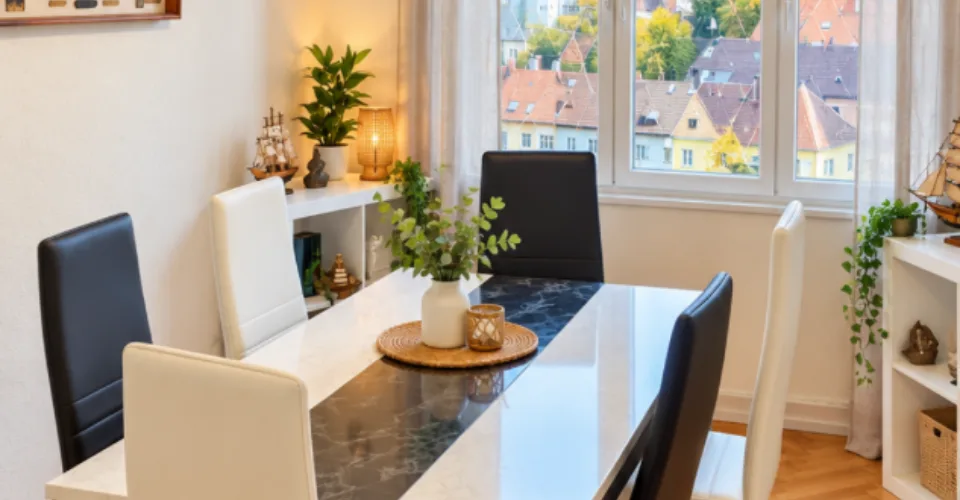 4 Zimmer Wohnung in Le Locle – Foto 4 von 7