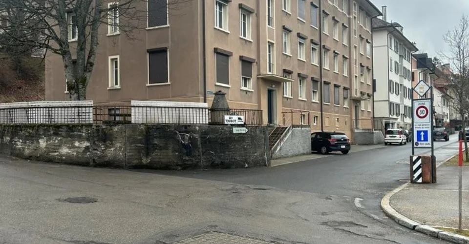 Joli appartement tout confort – photo 7 sur 7