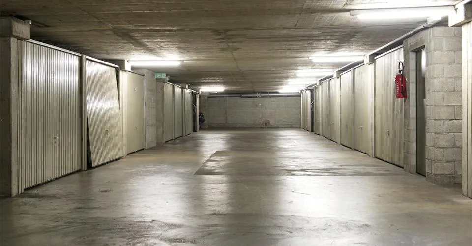 PETIT-SACONNEX - Box intérieur – Foto 5 von 5