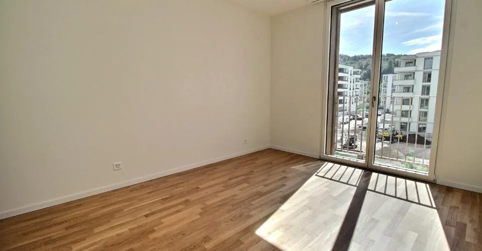 Exceptionnel appartement de 3.5 pièces à louer à Marly ! – photo 4 sur 10