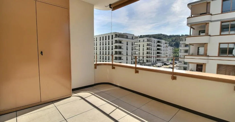 Exceptionnel appartement de 3.5 pièces à louer à Marly ! – photo 2 sur 10