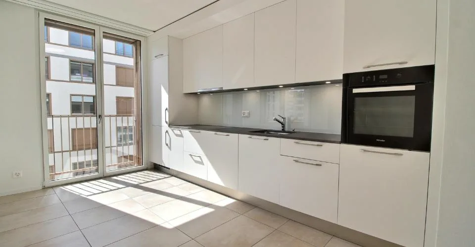 Exceptionnel appartement de 3.5 pièces à louer à Marly ! – photo 3 sur 10
