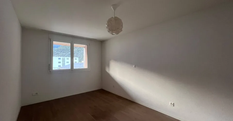 À louer - Bel appartement de 2.5pcs au 3ème – foto 11 di 14