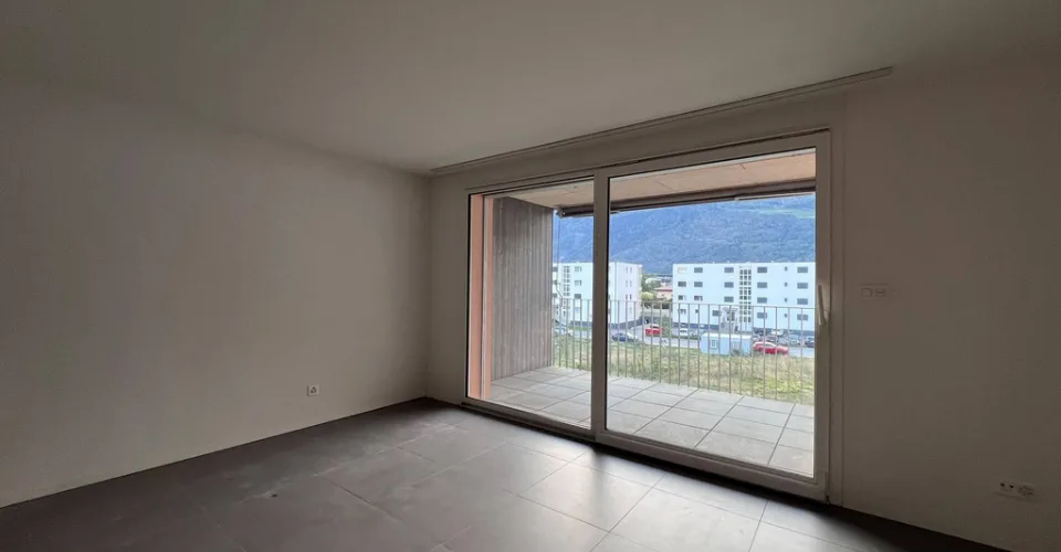 À louer - Bel appartement de 2.5pcs au 3ème – foto 10 di 14