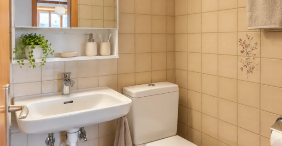 2 Zimmer Wohnung in La Brévine – Foto 4 von 7