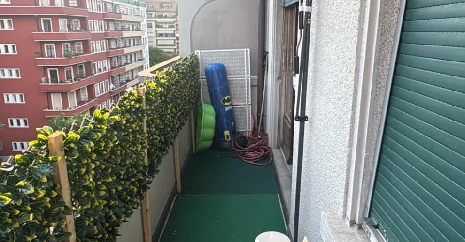 Appartement 3 pièces – foto 4 di 10