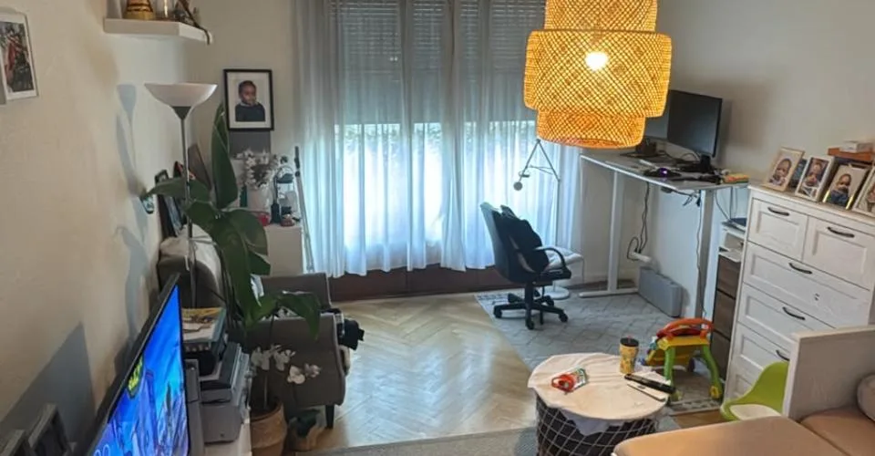 Appartement 3 pièces – foto 7 di 10