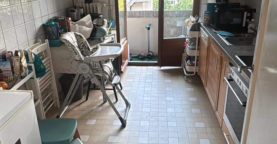Appartement 3 pièces – foto 8 di 10