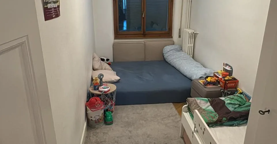 Appartement 3 pièces – foto 6 di 10