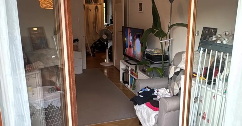 Appartement 3 pièces – foto 2 di 10