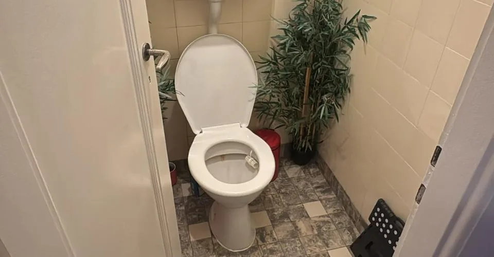 Appartement 3 pièces – foto 10 di 10