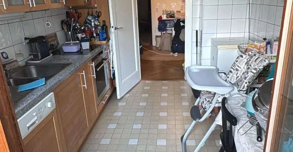 Appartement 3 pièces – foto 3 di 10