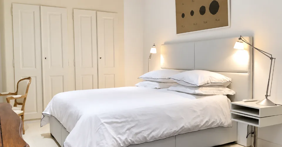 Rare duplex penthouse meublé à Chêne-Bougeries – Foto 2 von 7