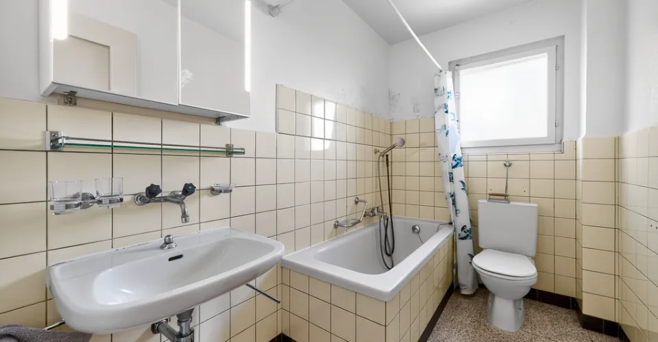 2.5 Zimmer Wohnung in Ecublens VD – Foto 8 von 8