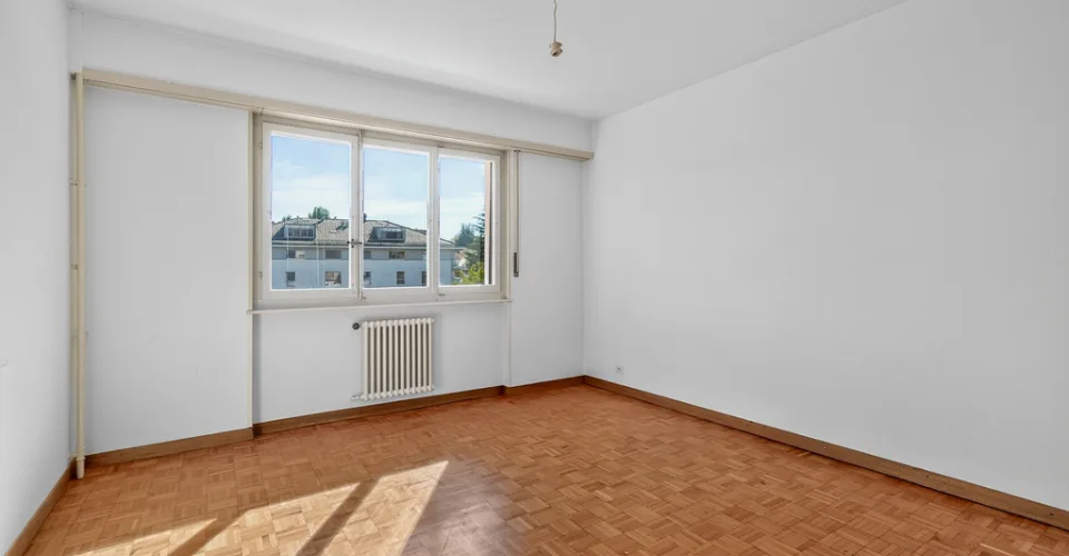 2.5 Zimmer Wohnung in Ecublens VD – Foto 4 von 8