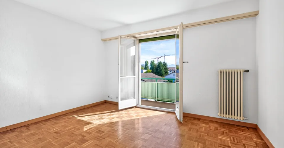 2.5 Zimmer Wohnung in Ecublens VD – Foto 5 von 8
