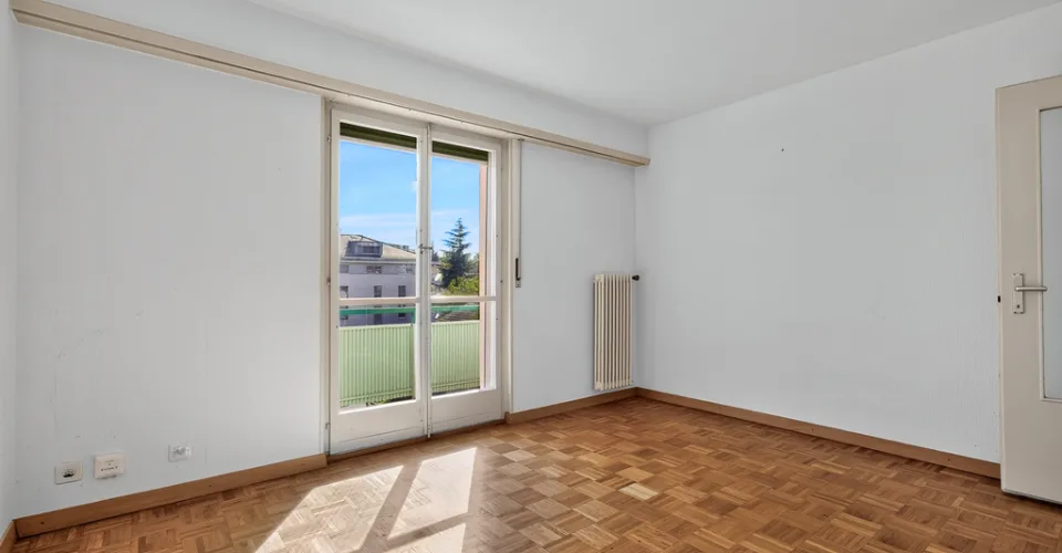 2.5 Zimmer Wohnung in Ecublens VD – Foto 7 von 8