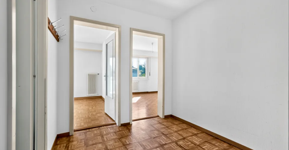 2.5 Zimmer Wohnung in Ecublens VD – Foto 2 von 8