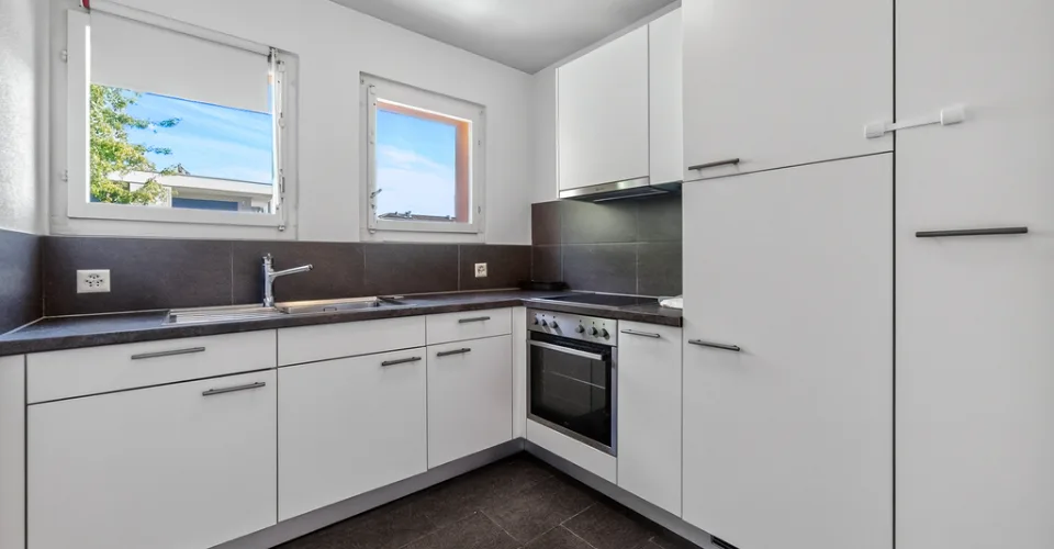 2.5 Zimmer Wohnung in Ecublens VD – Foto 3 von 8