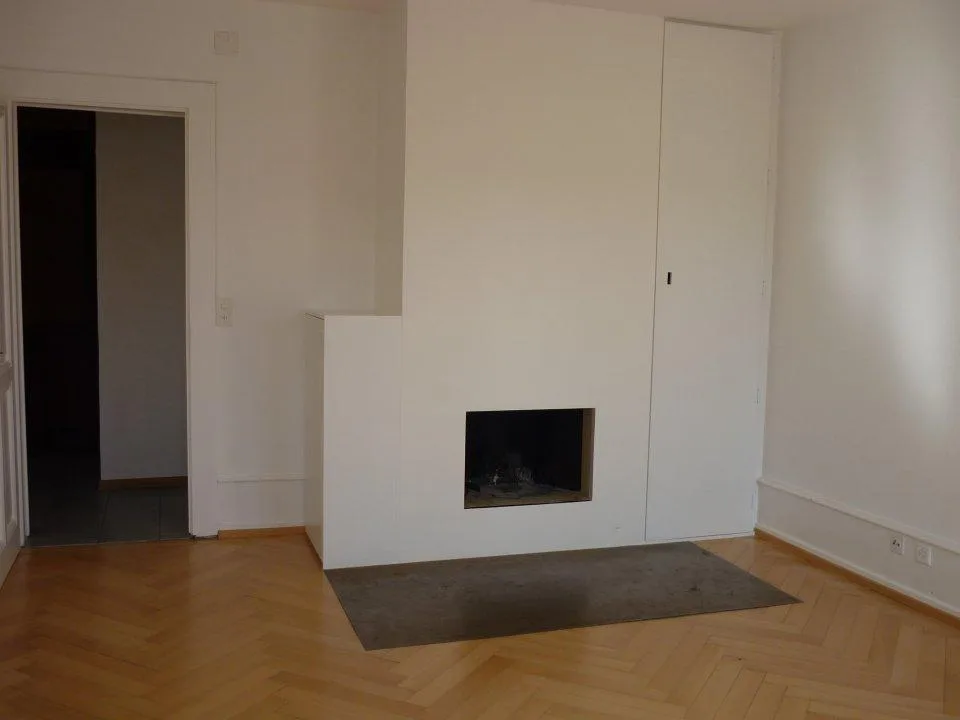 00200 - Wohnung 4 Zimmer - Doubs 115 - La Chaux-de-Fonds – Foto 4 von 12