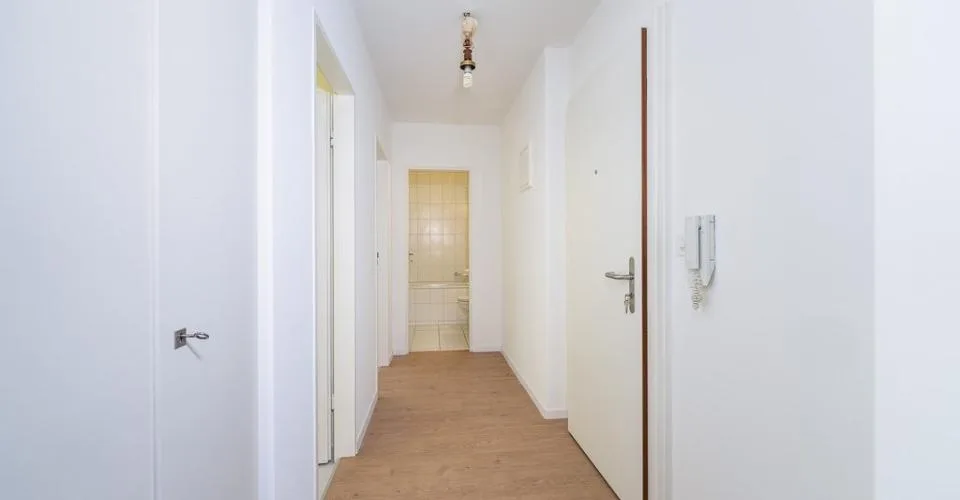 Habitation confortable avec vue sur le verdoyant ! – photo 6 sur 6
