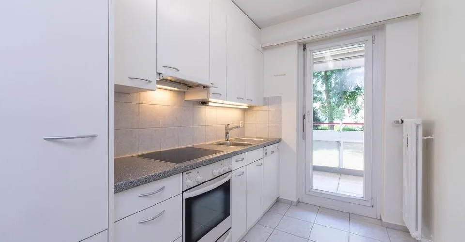 Habitation confortable avec vue sur le verdoyant ! – photo 4 sur 6