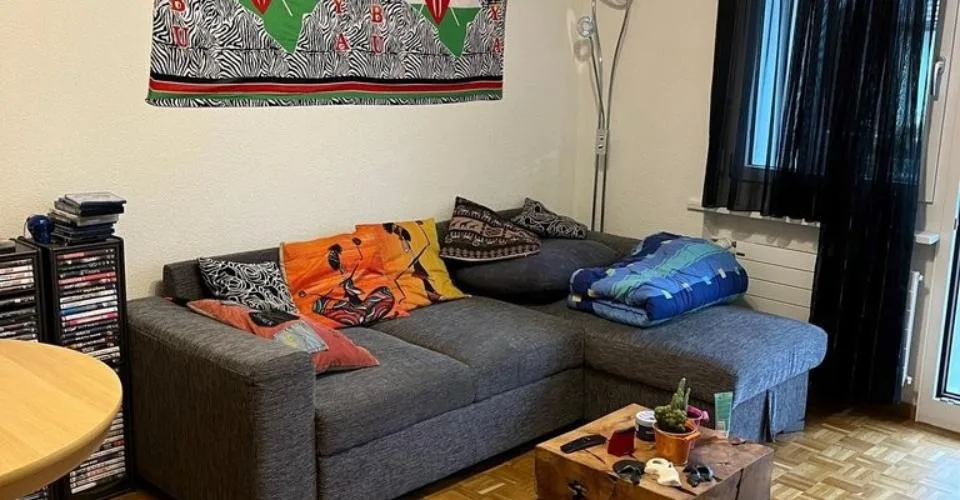 4 Pièces Appartement, 3800 Unterseen – photo 3 sur 5