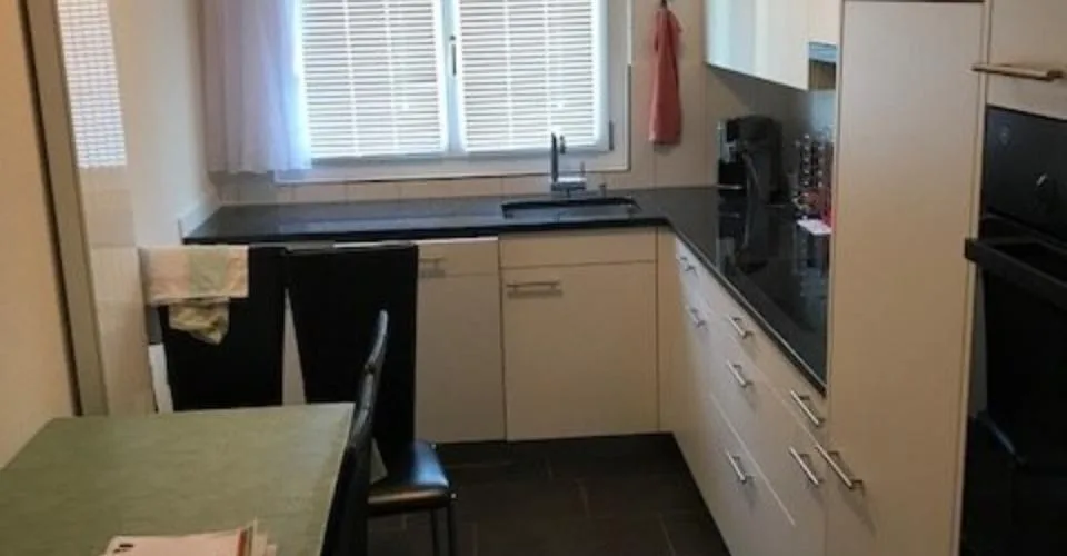 4 Pièces Appartement, 3800 Unterseen – photo 2 sur 5