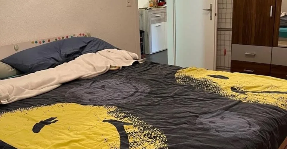 4 Pièces Appartement, 3800 Unterseen – photo 4 sur 5
