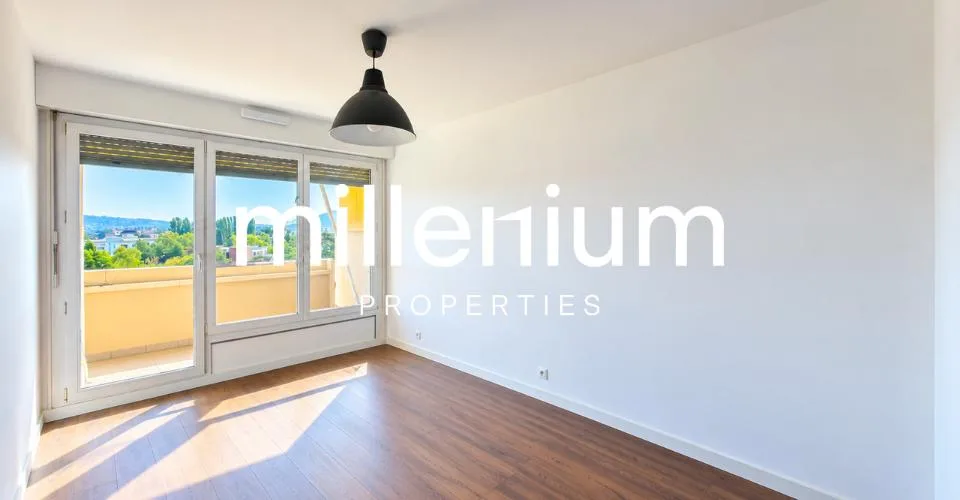 Bel appartement 6P traversant au coeur de Thônex – Foto 6 von 11