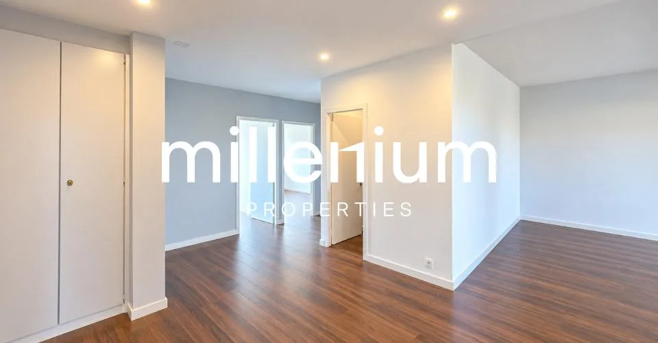 Bel appartement 6P traversant au coeur de Thônex – Foto 7 von 11
