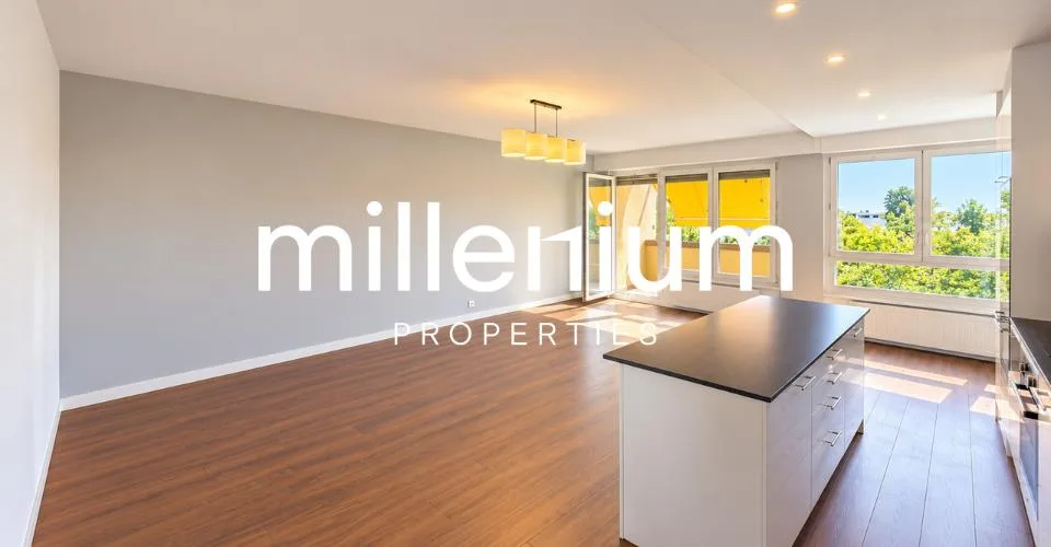 Bel appartement 6P traversant au coeur de Thônex – Foto 3 von 11