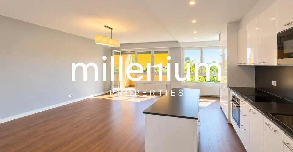 Bel appartement 6P traversant au coeur de Thônex – Foto 5 von 11