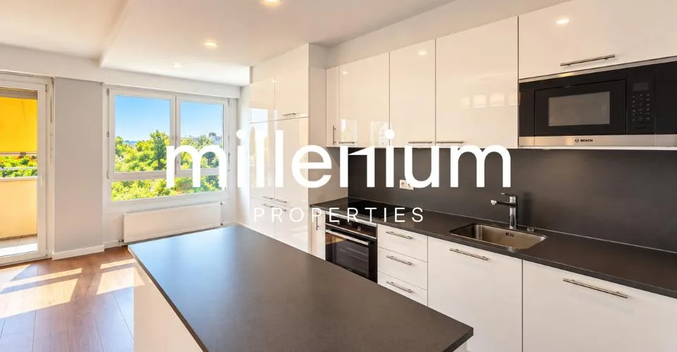 Bel appartement 6P traversant au coeur de Thônex – Foto 4 von 11