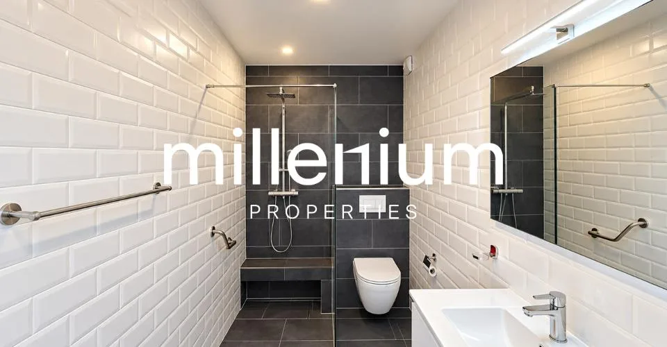 Bel appartement 6P traversant au coeur de Thônex – Foto 8 von 11
