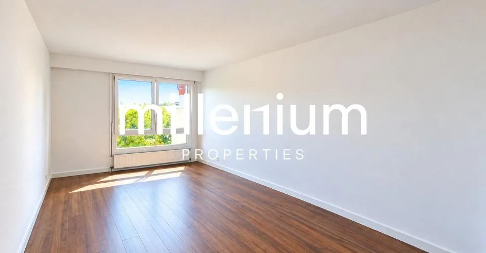 Bel appartement 6P traversant au coeur de Thônex – Foto 10 von 11