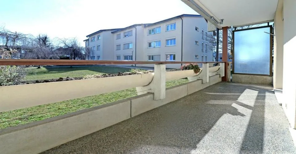 Auszugreifend ! Superbe Apartment in Villars-sur-Glâne ! – Foto 8 von 8