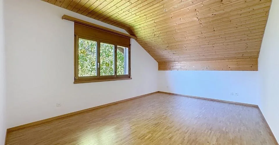 4 Zimmer Wohnung in Rechthalten – Foto 3 von 10