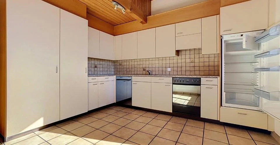 4 Zimmer Wohnung in Rechthalten – Foto 6 von 10