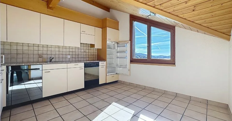4 Zimmer Wohnung in Rechthalten – Foto 5 von 10