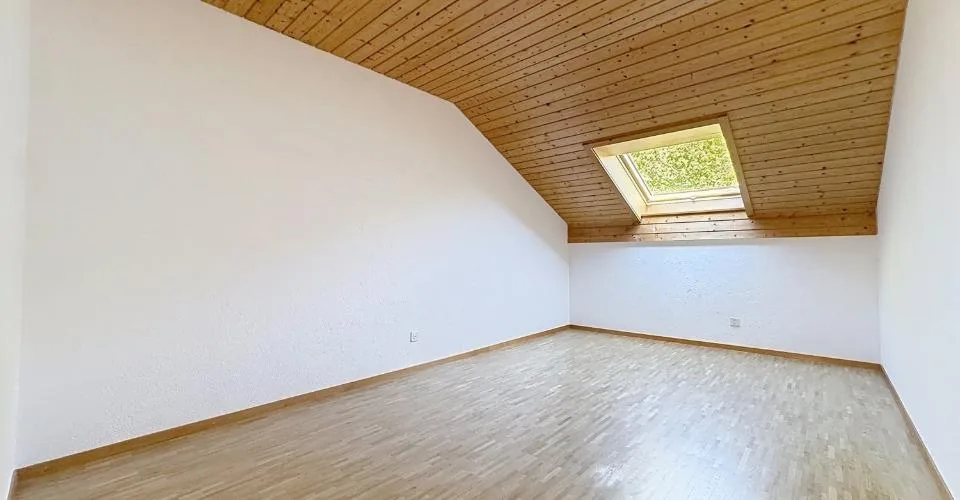 4 Zimmer Wohnung in Rechthalten – Foto 2 von 10