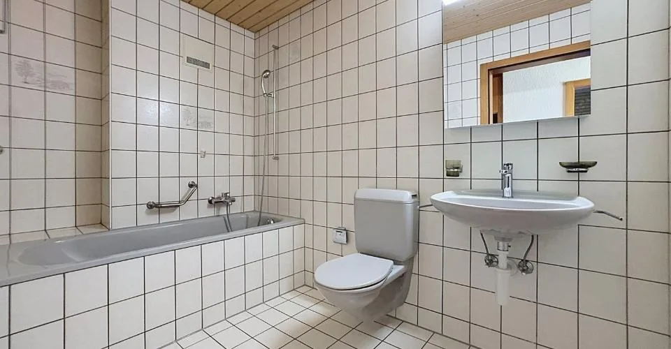 4 Zimmer Wohnung in Rechthalten – Foto 4 von 10