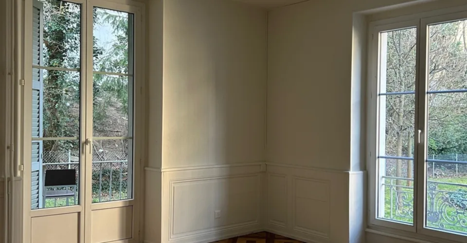 A LOUER! Appartement de 3.5 pièces à deux pas du centre-ville – Foto 2 von 6