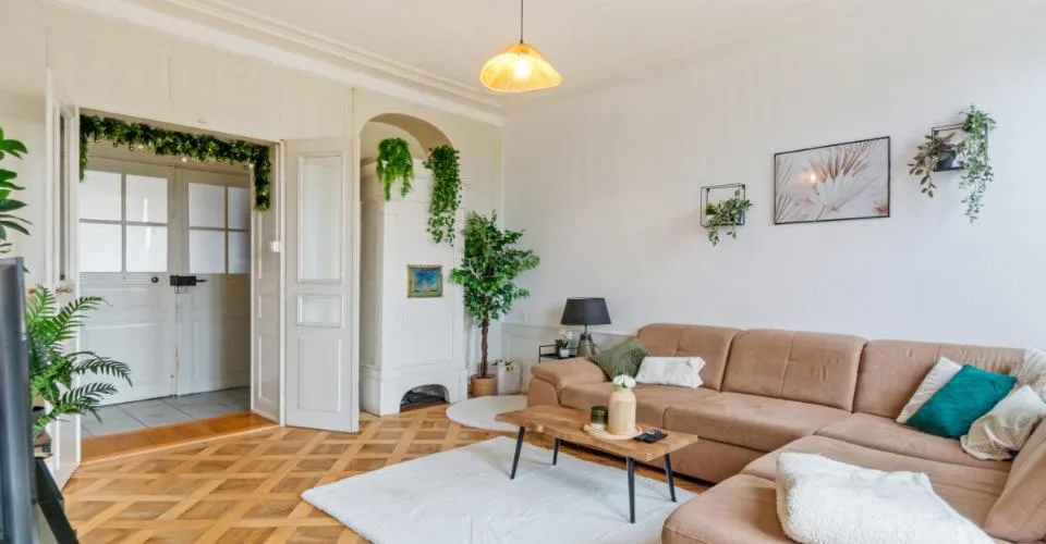 Demeure idéale pour accueillir plusieurs familles !! – Foto 8 von 13
