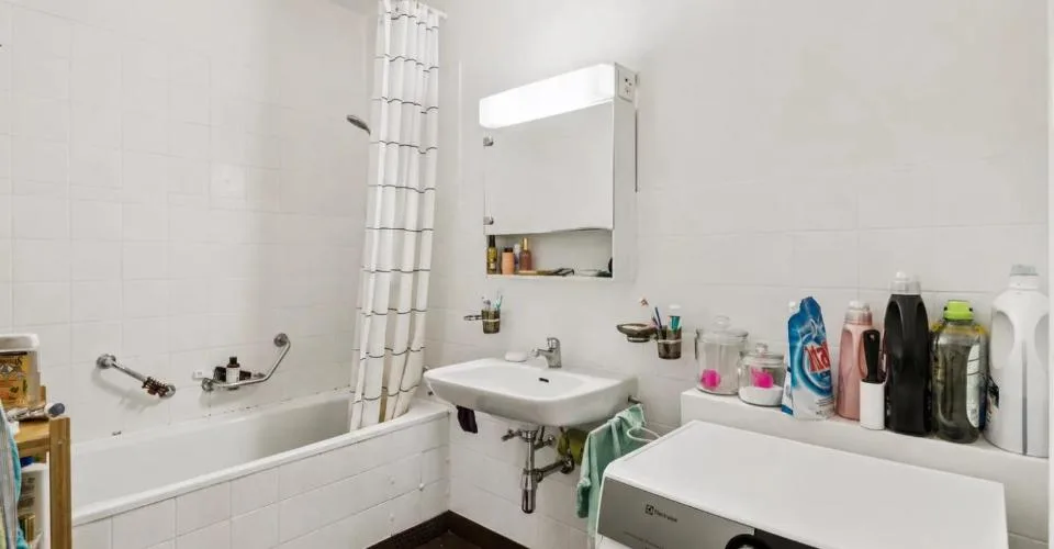 Exclusivité : Champel - appartement traversant, calme et recherché – Foto 8 von 13