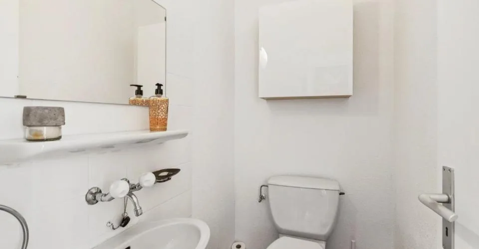 Exclusivité : Champel - appartement traversant, calme et recherché – Foto 9 von 13