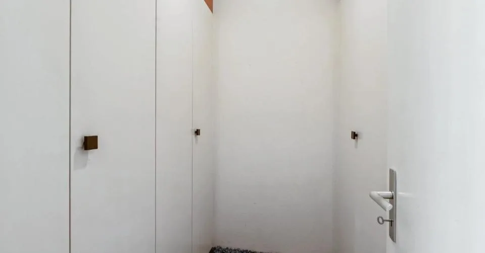 Exclusivité : Champel - appartement traversant, calme et recherché – Foto 12 von 13